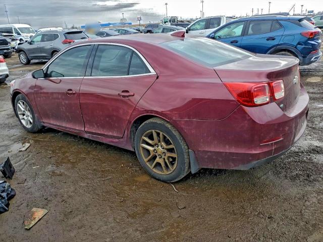 Photo 2 from auction – 2015 CHEVROLET MALIBU 1LT with VIN 1G11C5SL5FF347662