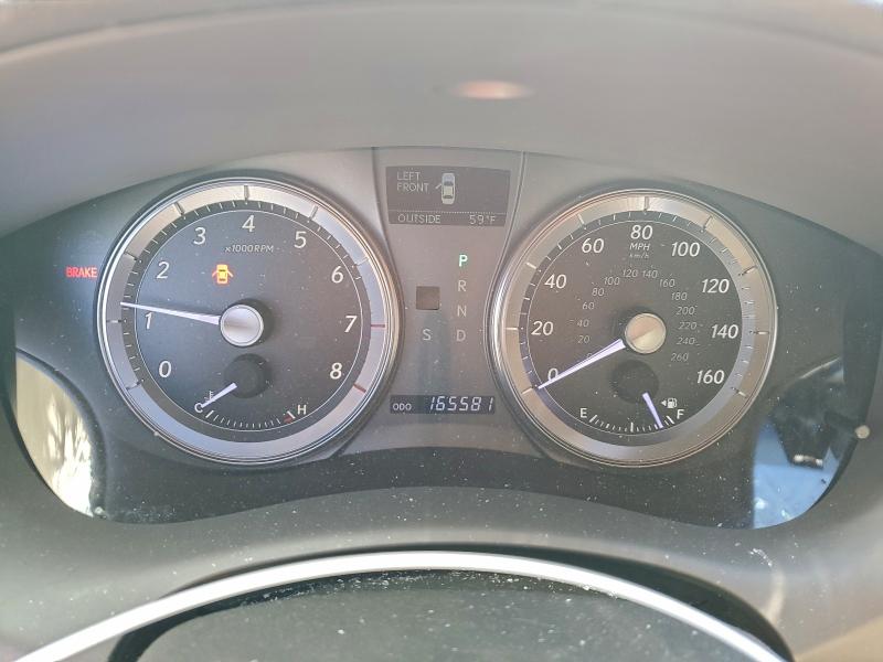 صورة رقم 9 من المزاد - 2012 LEXUS ES 350 مع VIN JTHBK1EGXC2477668