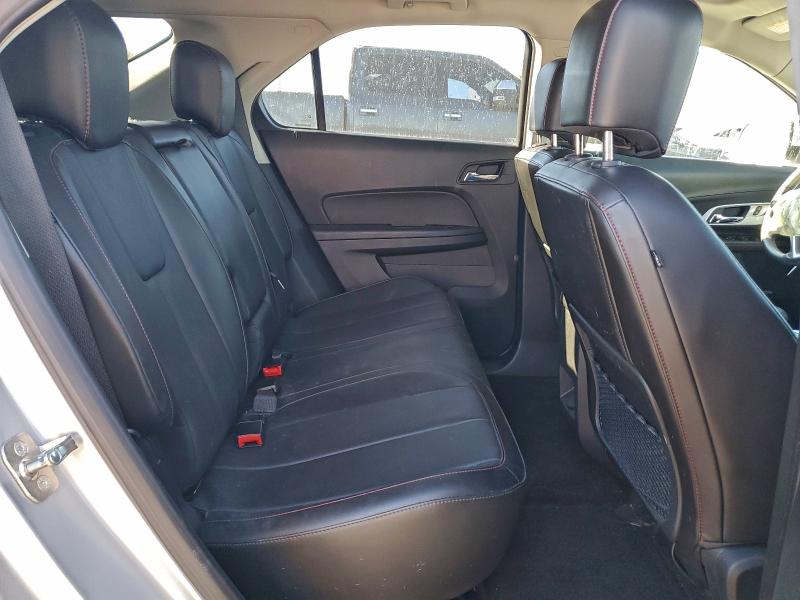 Photo 11 from auction – 2012 CHEVROLET EQUINOX LT with VIN 2GNFLGE59C6180709