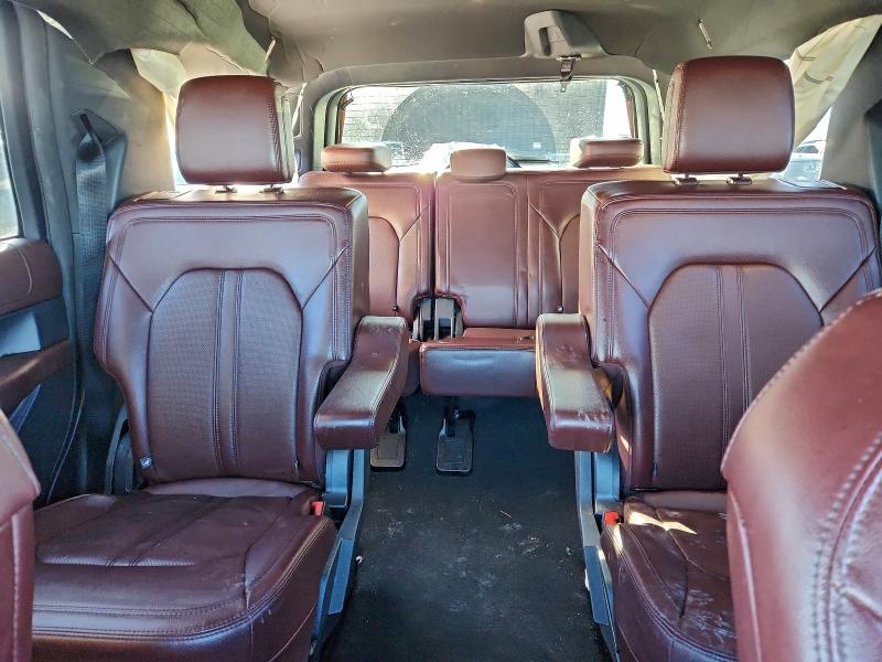 Photo 10 from auction – 2024 FORD EXPEDITION with VIN 1FMJU2A84REA57144