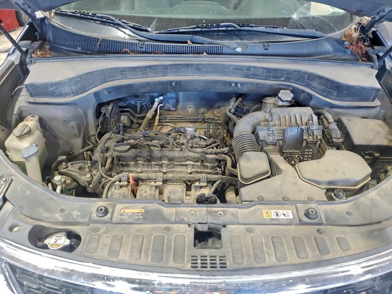 Photo 12 from auction – 2014 KIA SORENTO with VIN 5XYKT4A63EG500763