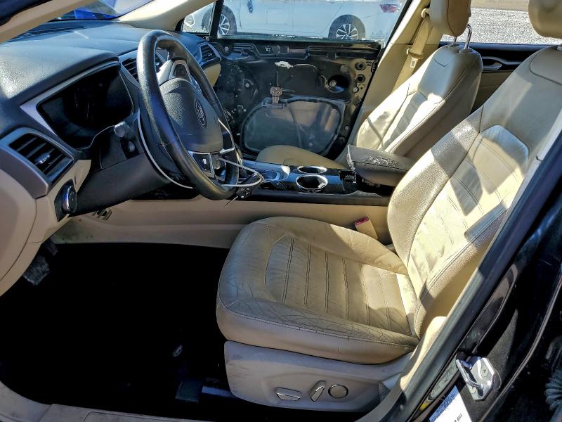 Photo 7 from auction – 2013 FORD FUSION SE with VIN 3FA6P0H90DR143499