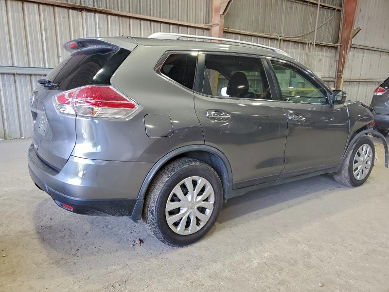 Photo 3 from auction – 2016 NISSAN ROGUE S with VIN JN8AT2MT4GW014586