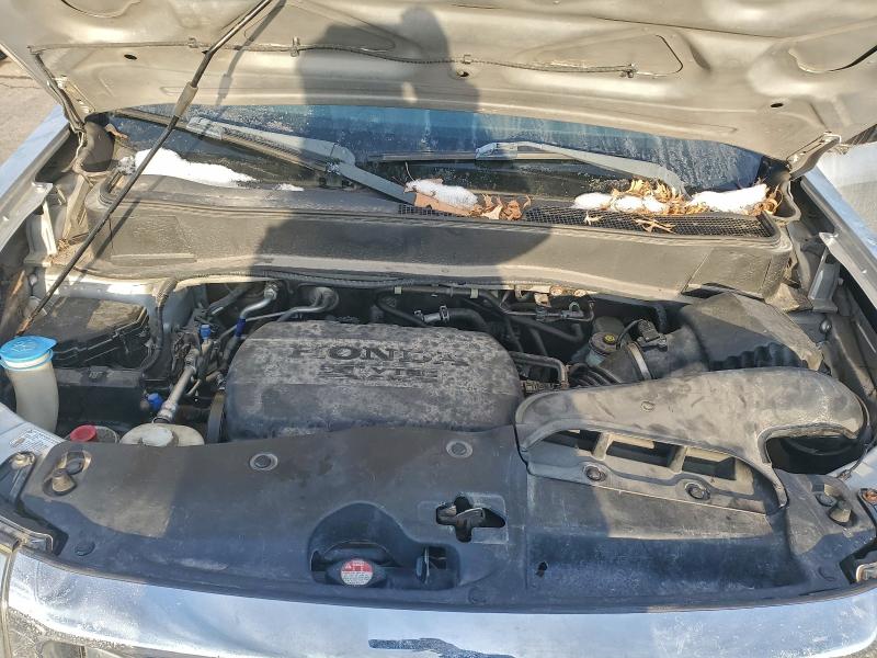 Photo 12 from auction – 2013 HONDA PILOT LX with VIN 5FNYF4H22DB079824