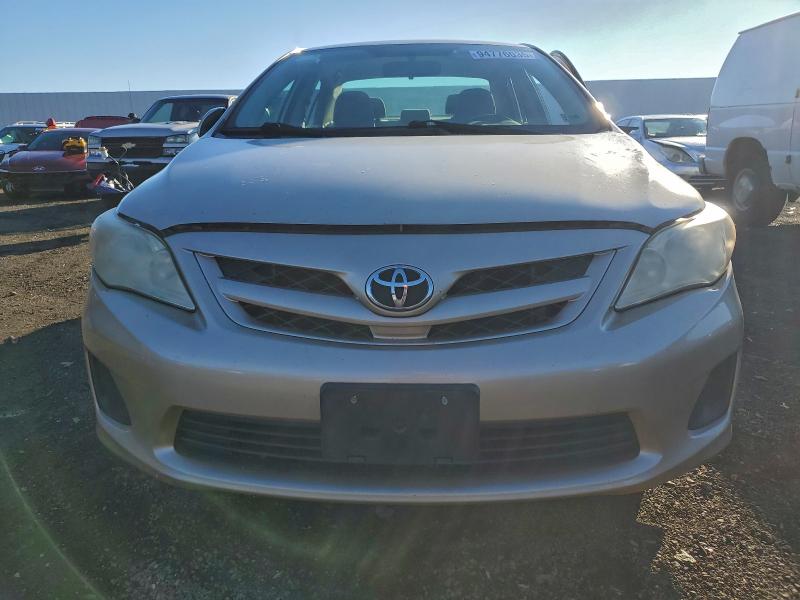 Photo 5 from auction – 2011 TOYOTA COROLLA BA with VIN JTDBU4EE8B9131779