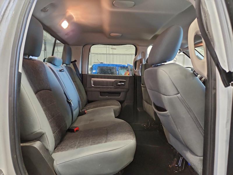 Photo 10 from auction – 2014 RAM 1500 with VIN 1C6RR7LT8ES232408