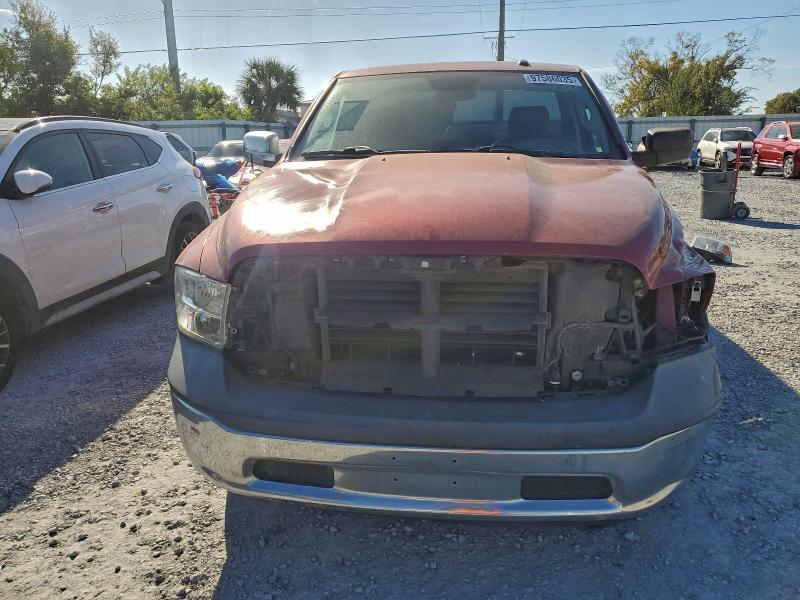 Photo 5 from auction – 2014 RAM 1500 ST with VIN 3C6JR6AG2EG292494