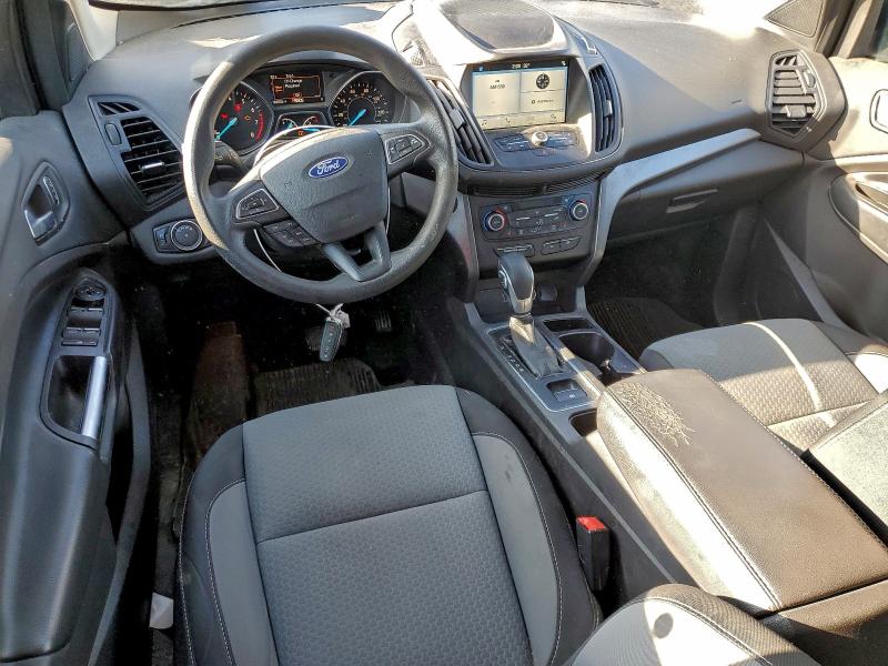 Photo 8 from auction – 2019 FORD ESCAPE SE with VIN 1FMCU0GD8KUB65604