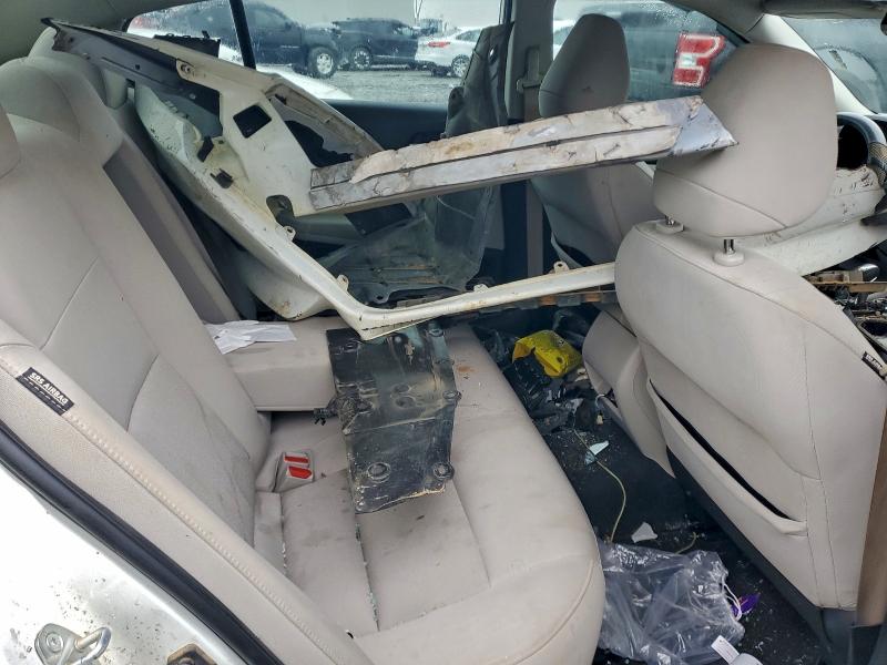 Photo 10 from auction – 2020 NISSAN ALTIMA S with VIN 1N4BL4BV3LC191079