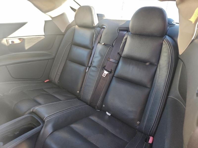 Photo 10 from auction – 2011 VOLVO C70 T5 with VIN YV1672MC3BJ115446
