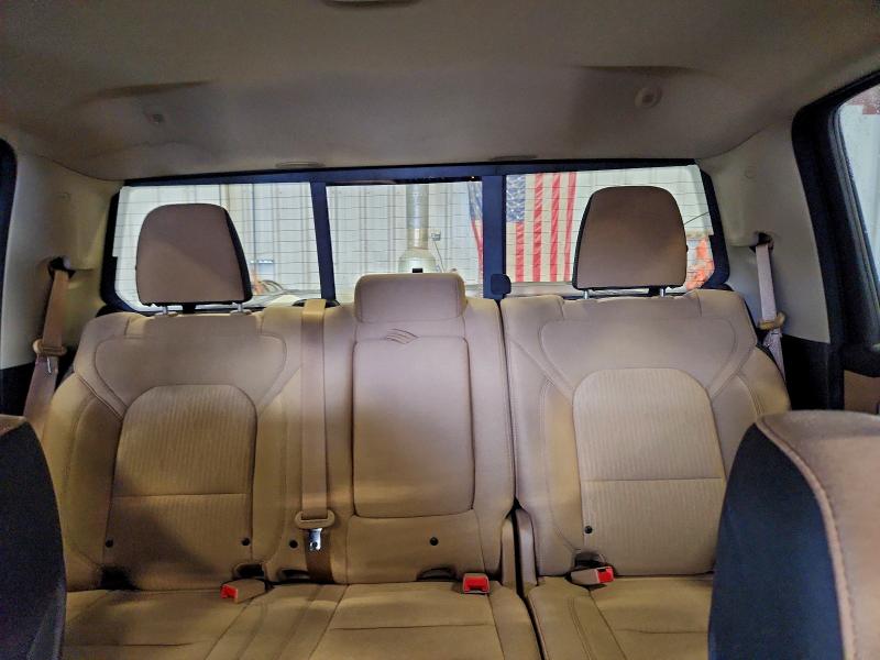 Photo 10 from auction – 2019 RAM 1500 BIG H with VIN 1C6SRFFT8KN540048