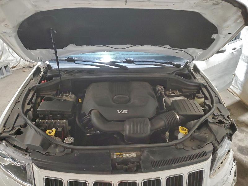 Photo 12 from auction – 2015 JEEP GRAND CHER with VIN 1C4RJFAG7FC159530
