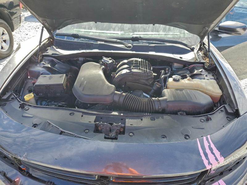 Photo 11 from auction – 2015 DODGE CHARGER SX with VIN 2C3CDXHG2FH738208