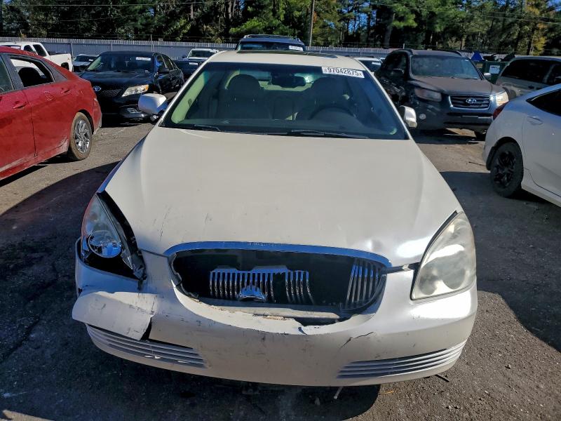 Photo 5 from auction – 2009 BUICK LUCERNE CX with VIN 1G4HD57M69U115913