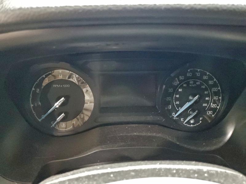 Photo 9 from auction – 2019 FORD RANGER XL with VIN 1FTER4FH0KLB10547