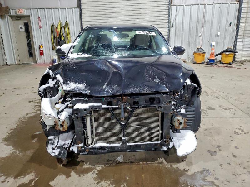Photo 5 from auction – 2013 MAZDA 3 I with VIN JM1BL1WP2D1783557