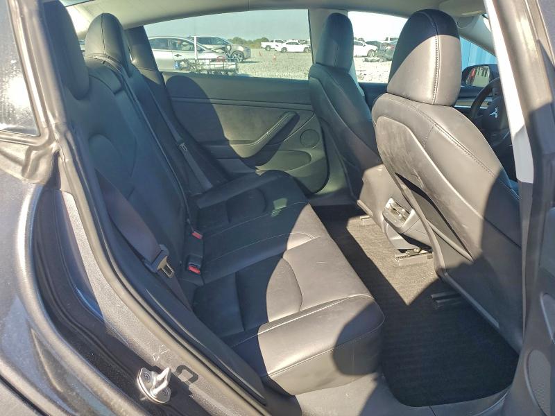 Photo 10 from auction – 2023 TESLA MODEL 3 with VIN 5YJ3E1EA6PF687602