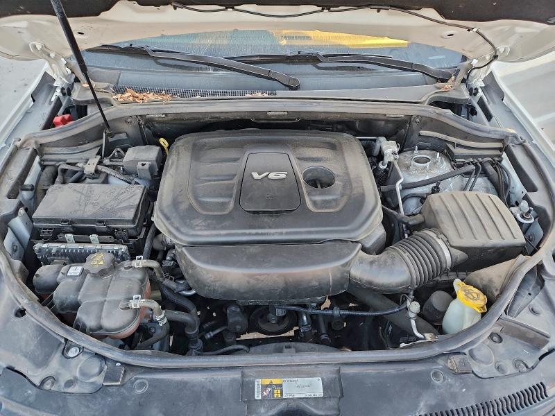 Photo 11 from auction – 2018 JEEP GRAND CHER with VIN 1C4RJEAG6JC429673