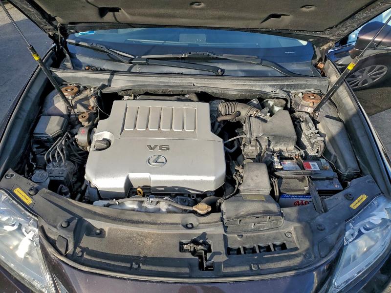 Photo 11 from auction – 2014 LEXUS ES 350 with VIN JTHBK1GG5E2102416