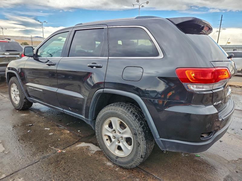 Photo 2 from auction – 2014 JEEP GRAND CHER with VIN 1C4RJFAG2EC187461