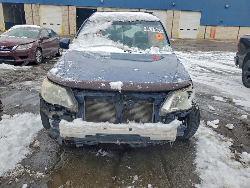 Photo 5 from auction – 2013 SUBARU FORESTER 2 with VIN JF2SHADC8DH420982