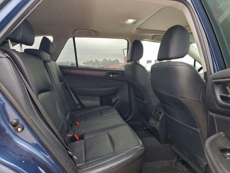 Photo 11 from auction – 2019 SUBARU OUTBACK 2. with VIN 4S4BSANC7K3330257