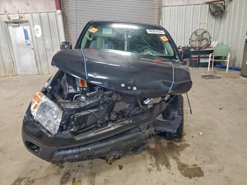 Photo 5 from auction – 2019 NISSAN FRONTIER with VIN 1N6BD0CT9KN782109
