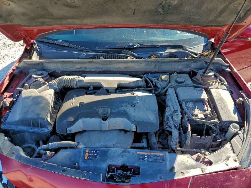Photo 11 from auction – 2014 CHEVROLET MALIBU 2LT with VIN 1G11E5SL0EF166560