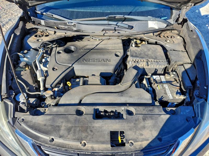 Photo 11 from auction – 2017 NISSAN ALTIMA with VIN 1N4AL3AP6HC192694