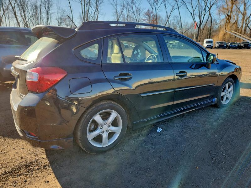 Photo 3 from auction – 2014 SUBARU IMPREZA SP with VIN JF1GPAL62E8288389