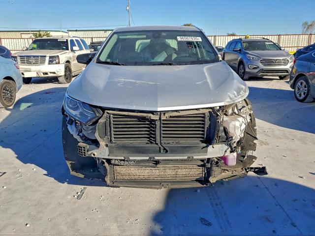Photo 5 from auction – 2020 CHEVROLET EQUINOX LS with VIN 3GNAXHEV9LS679080