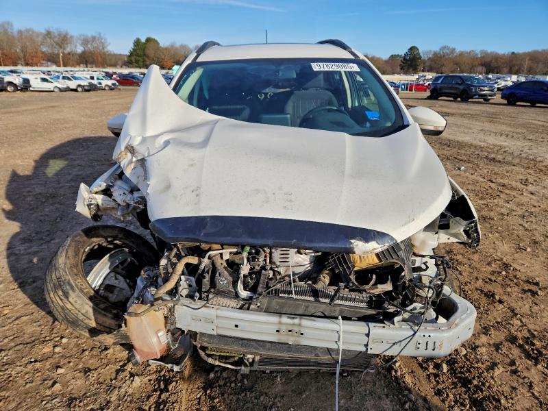 Photo 5 from auction – 2019 FORD ECOSPORT S with VIN MAJ3S2GE5KC273981