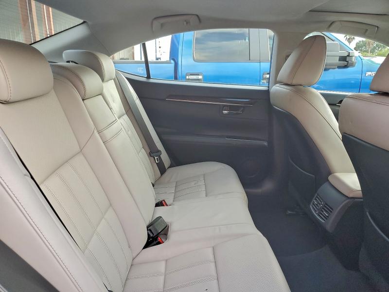 Photo 10 from auction – 2016 LEXUS ES 350 with VIN 58ABK1GG0GU021482