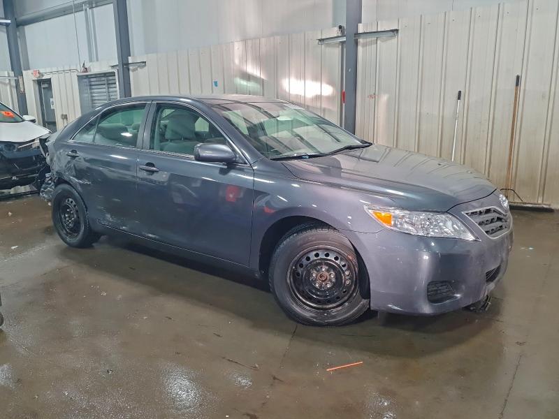 Photo 4 from auction – 2010 TOYOTA CAMRY BASE with VIN 4T1BF3EK5AU013058