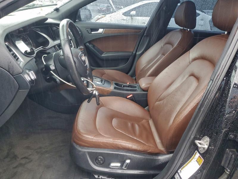 Photo 7 from auction – 2014 AUDI A4 PREMIUM with VIN WAUBFAFL9EN003016