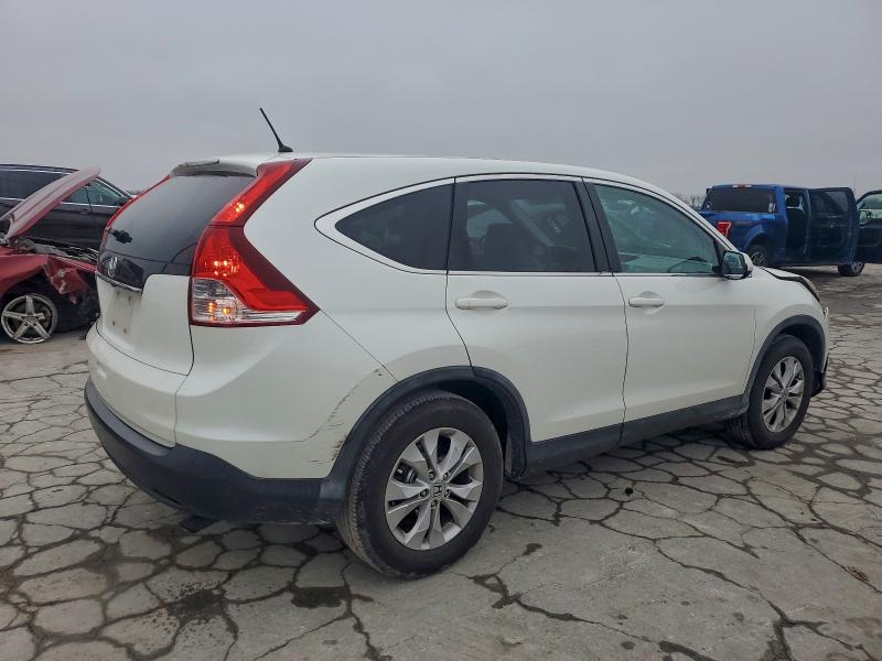 Фото 3 с аукциона – 2012 HONDA CR-V EX с VIN 5J6RM3H50CL034384