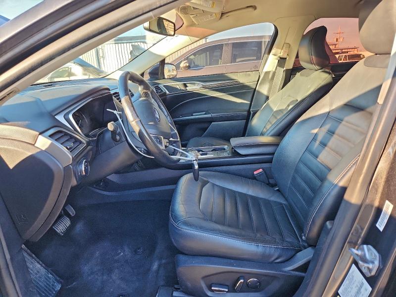Photo 7 from auction – 2018 FORD FUSION SE with VIN 3FA6P0HD6JR149484
