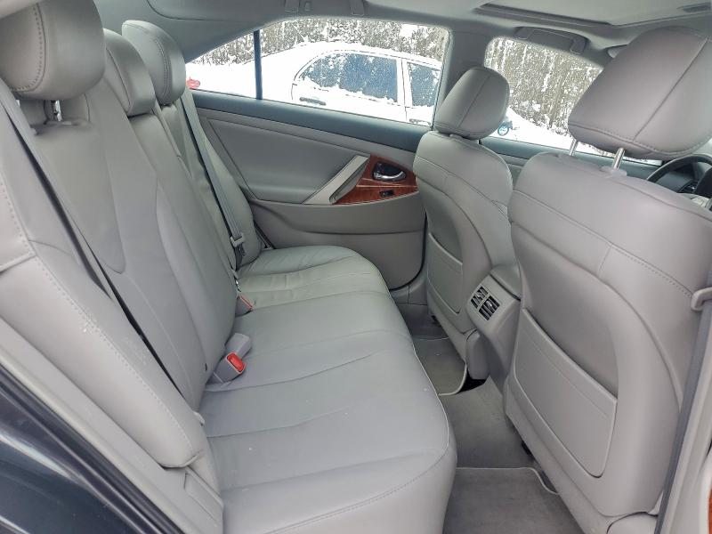 Photo 10 from auction – 2011 TOYOTA CAMRY with VIN 4T1BF3EK2BU653147
