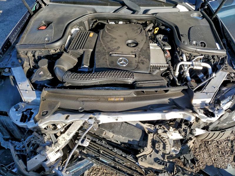 Photo 11 from auction – 2017 MERCEDES-BENZ E 300 with VIN WDDZF4JB1HA142768