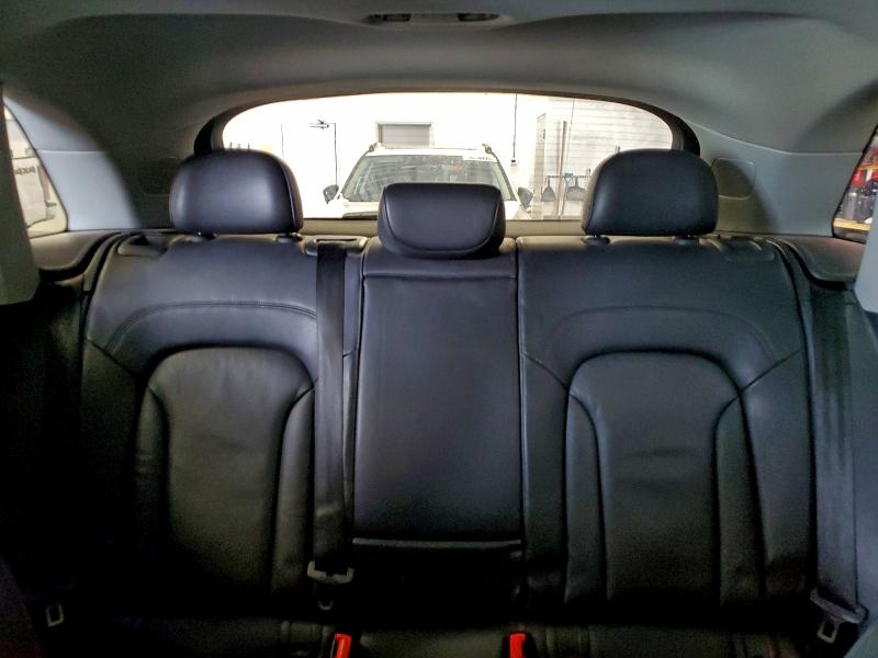 Photo 10 from auction – 2018 AUDI Q3 PREMIUM with VIN WA1JCCFS5JR030382