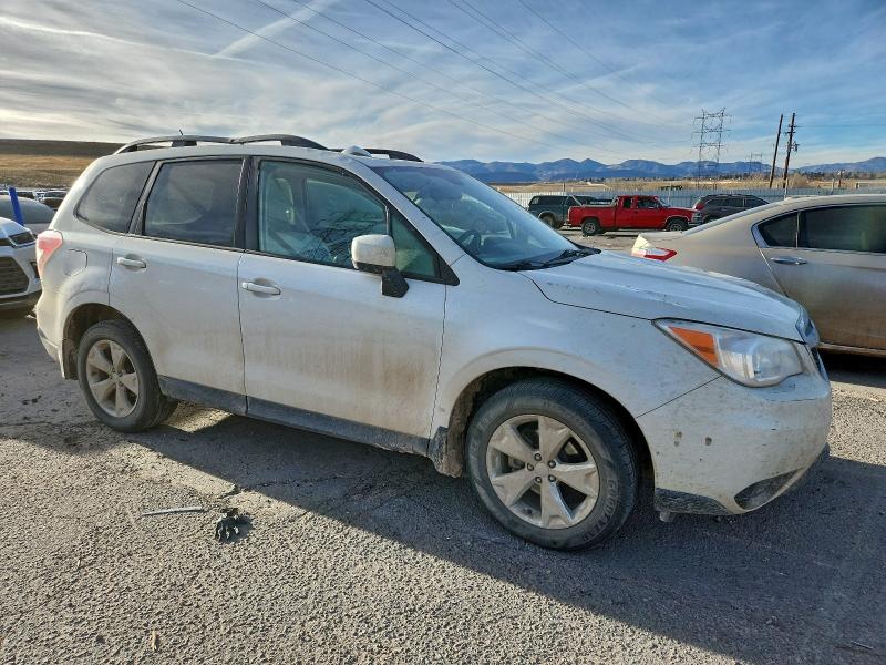 Photo 4 from auction – 2015 SUBARU FORESTER 2 with VIN JF2SJAGC9FH539868