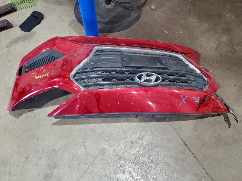 Photo 12 from auction – 2018 HYUNDAI ACCENT SE with VIN 3KPC24A33JE032618