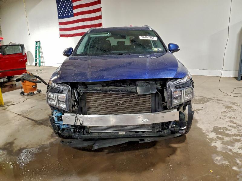 Photo 5 from auction – 2023 HYUNDAI SANTA FE S with VIN 5NMS2DAJ3PH561174