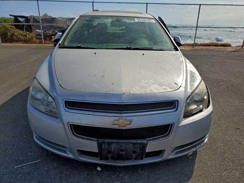 Photo 5 from auction – 2011 CHEVROLET MALIBU 1LT with VIN 1G1ZC5EU6BF370952