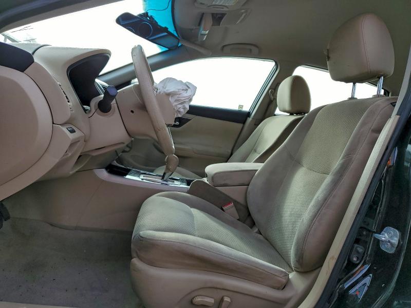 Photo 7 from auction – 2014 NISSAN ALTIMA 2.5 with VIN 1N4AL3AP4EC127273