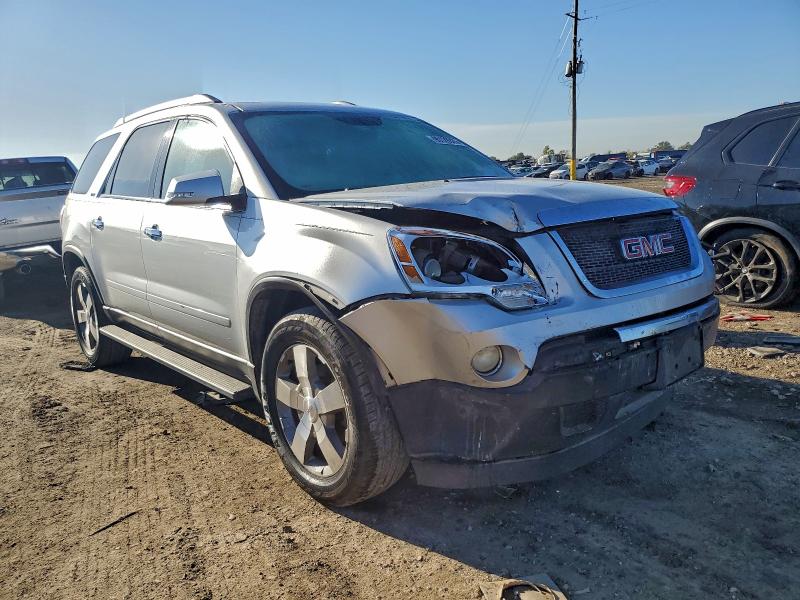 Photo 4 from auction – 2011 GMC ACADIA SLT with VIN 1GKKRRED7BJ359653