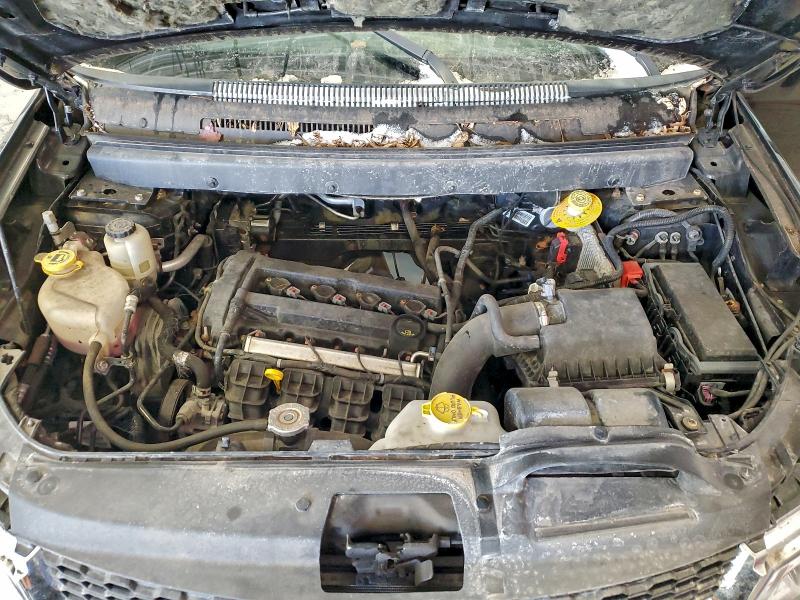 Photo 12 from auction – 2016 DODGE JOURNEY SE with VIN 3C4PDCAB1GT237680