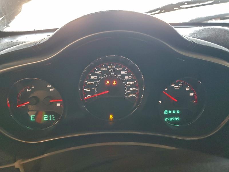 Photo 9 from auction – 2012 DODGE AVENGER SX with VIN 1C3CDZCB8CN156821