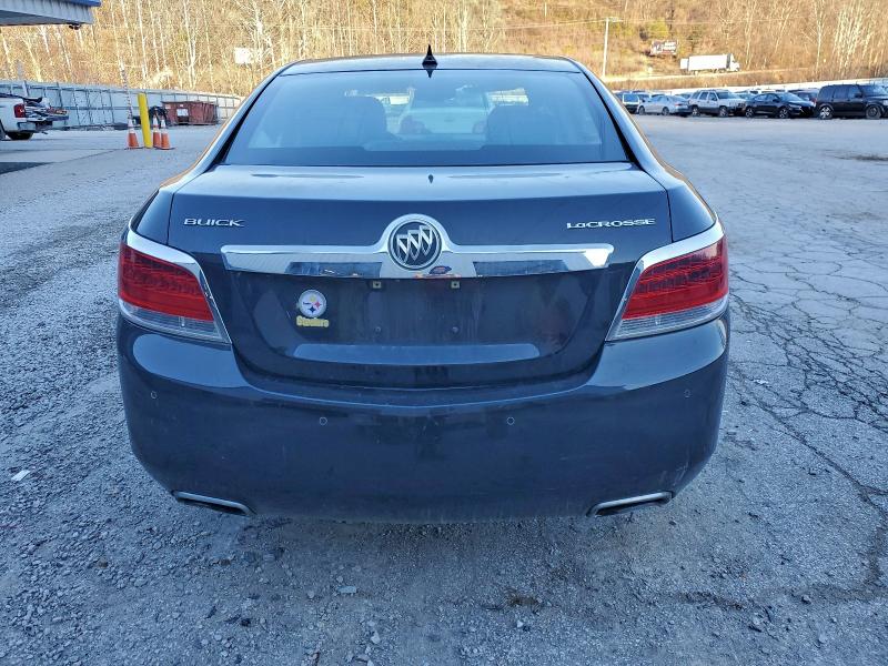 Photo 6 from auction – 2013 BUICK LACROSSE with VIN 1G4GC5E30DF163865
