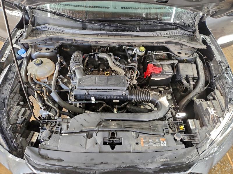Photo 12 from auction – 2024 FORD ESCAPE ACT with VIN 1FMCU9GN3RUB25101